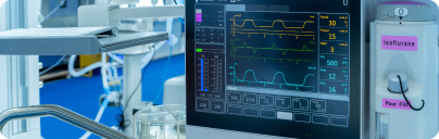 DURABLE MEDICAL EQUIPMENT