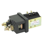 DC Contactors