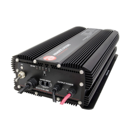 1350W, Input: 110, 250, 300oor 260 VDC Source, Output: 12, 24, 32 or 48 VDC