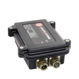 300W, Input: 20-80 VDC, Output: 12-48VDC, 10 Amps!