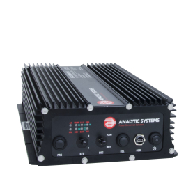 300W, Input: 85 - 265 VAC, Output: 12-48VDC