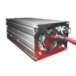 Soneil: In: 115/230V @50Hz, Out: 20A CC @12VDC, Battery Charger