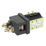 DC Contactors