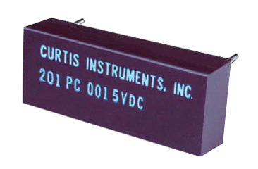 Digital Hour Meter PCB Mountable with Serial Output and No Display