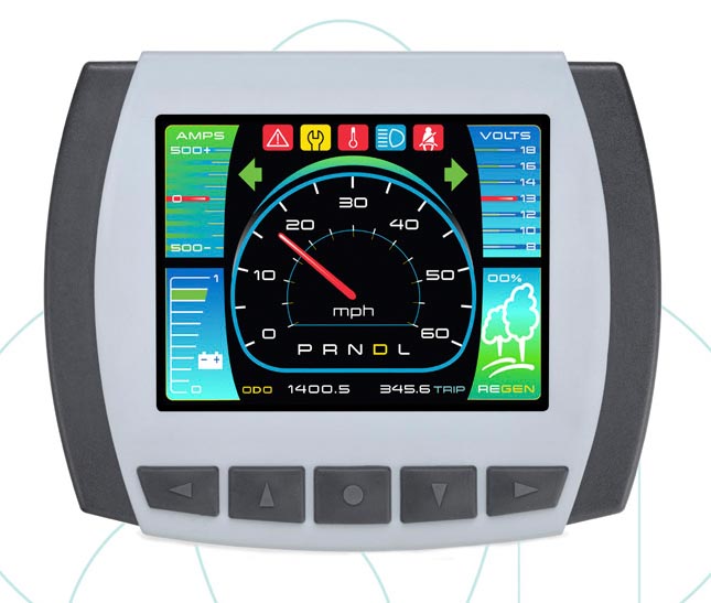 Curtis enGage VII 3701T