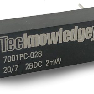 7001PC-028 Elapse Time Indicator