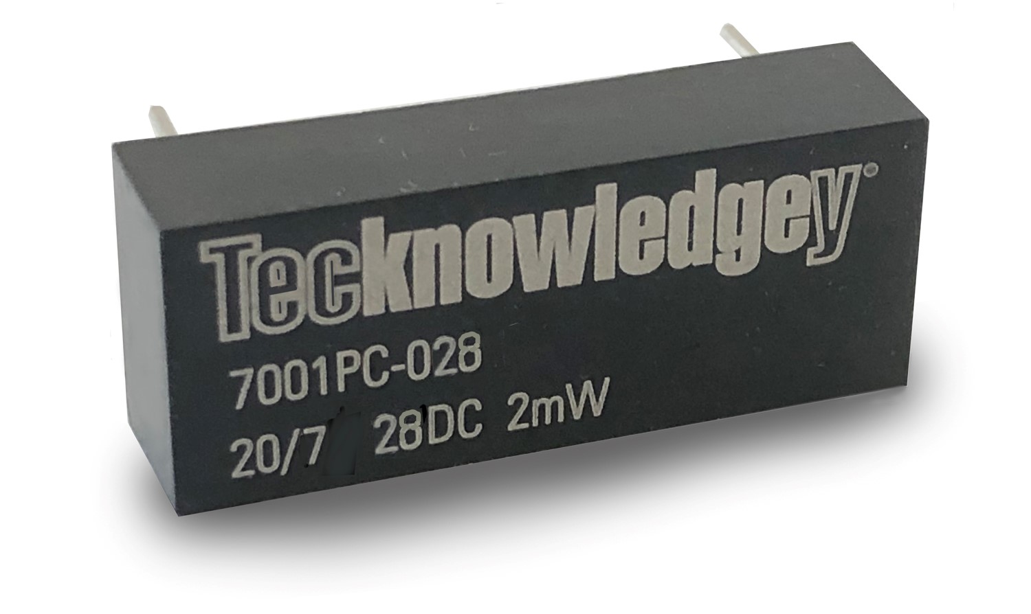 7001PC-028 Elapse Time Indicator