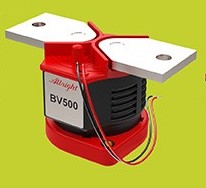 Albright BV500 High Voltage DC Contactor