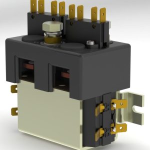 Curtis/Albright DC92