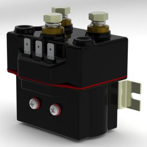 Curtis/Albright DC92P