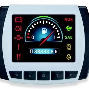 Curtis enGage VI 3601T