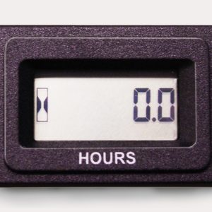 GDI N4 Hour Meter