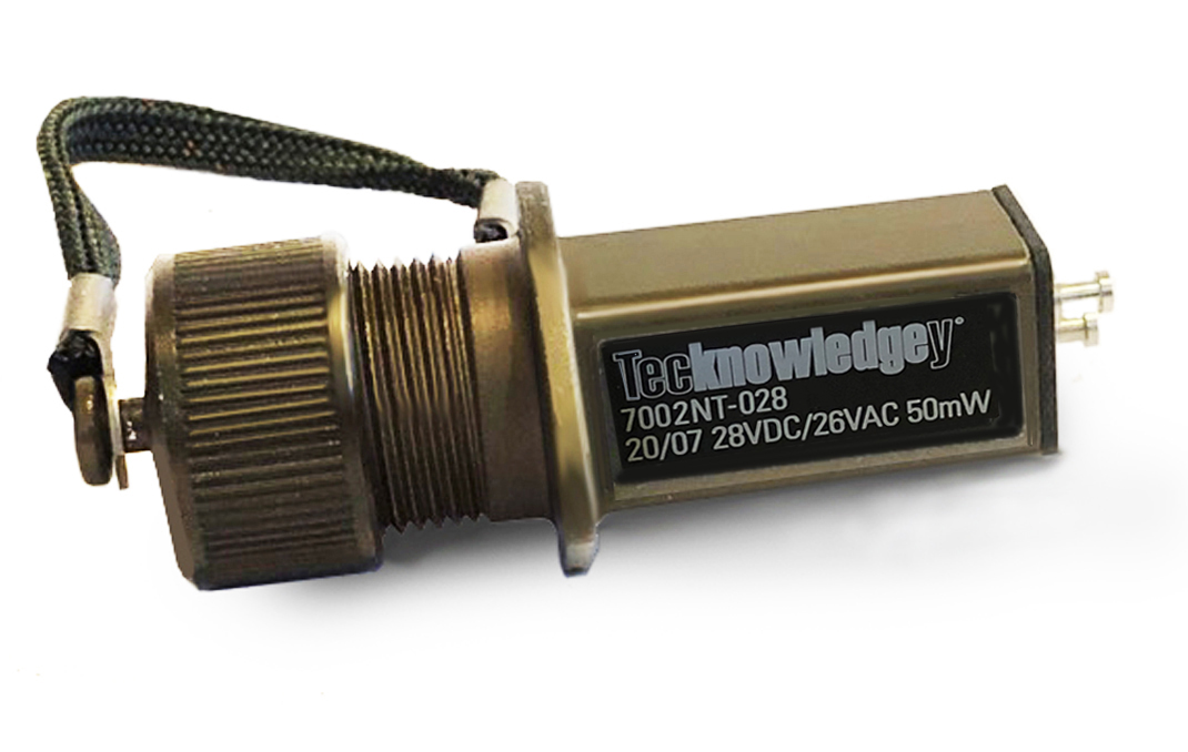 7002NT-028 - APU Event Counter