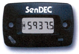 Surface Mount Inductive (Ignition wire or Spark Plug Wire) Input with Pushbutton
