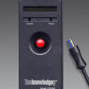 1170-007 (Military P/N: M7793/12-1)