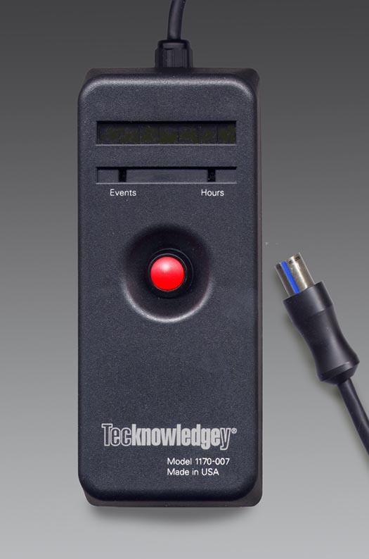 1170-007 (Military P/N: M7793/12-1)