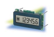 Counter: Module, 5mm or 7mm Digits