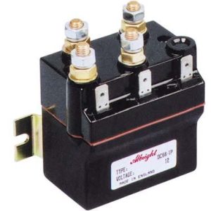 Curtis/Albright DC66P