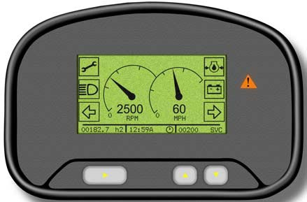 enGage IV: 12-80VDC Auto Ranging
