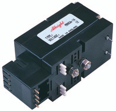 Curtis/Albright MB60