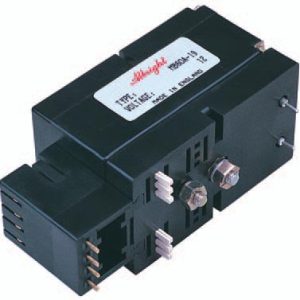 Curtis/Albright MB63