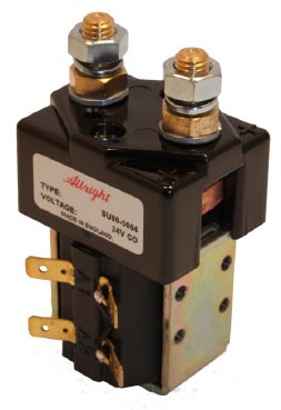 Curtis/Albright SU80