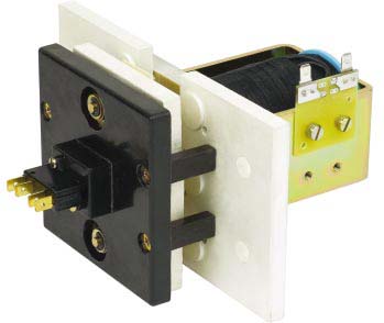 Curtis/Albright SW1500A