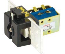 Curtis/Albright SW500 DC Contactor