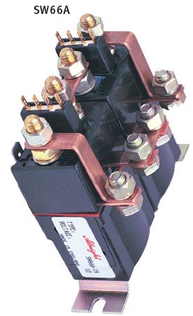 Curtis/Albright SW64