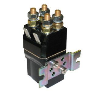 Curtls/Albright SW68