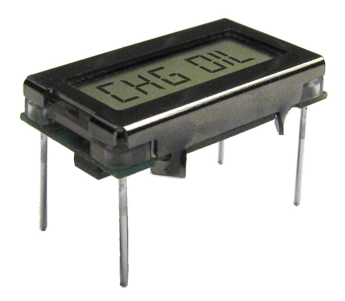 GDI MD100 Series Module