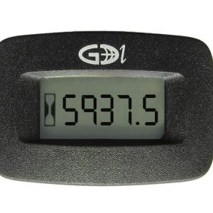 GDI NewGen Hour Meter