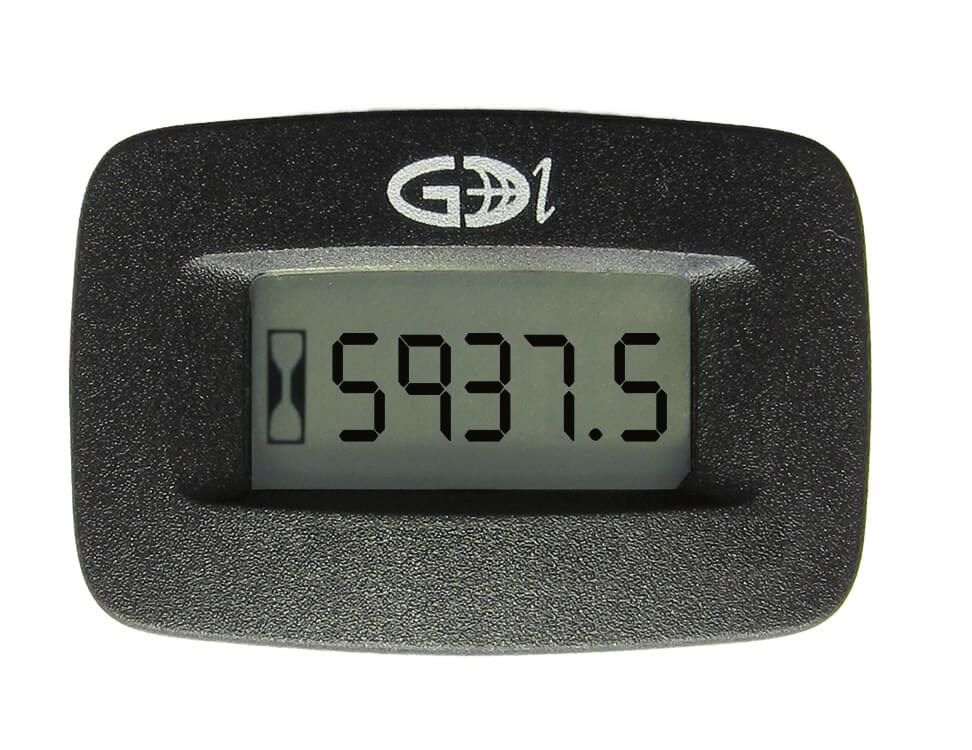 GDI NewGen Hour Meter