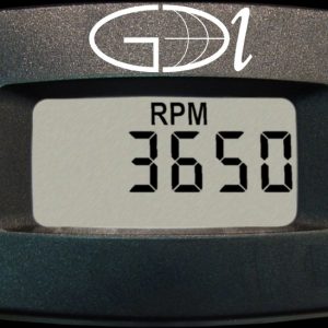 SenDEC (GDI) N210 Hour Meter