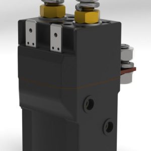 Curtis/Albright SW61