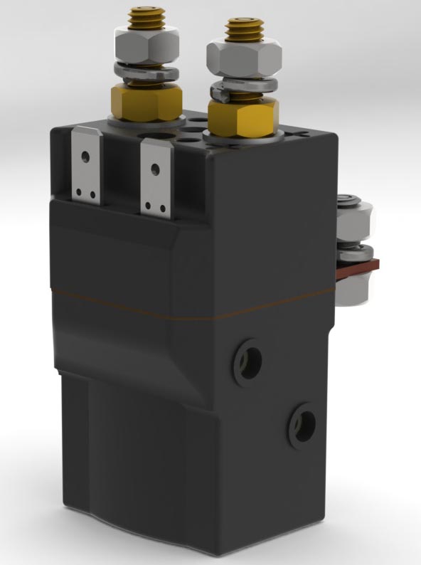 Curtis/Albright SW61