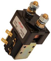 Curtis/Albright SW85