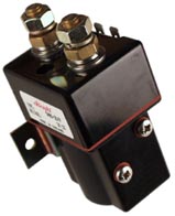 Curtis/Abright SW80P