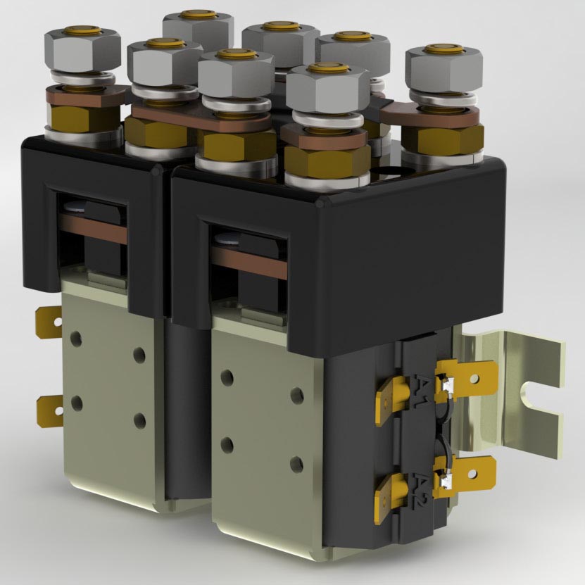 Curtis/Albright SW822