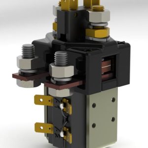 Curtis/Albright SW84