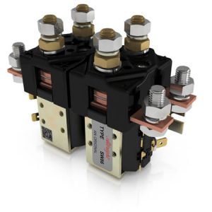Albright SW86 DC Contactor