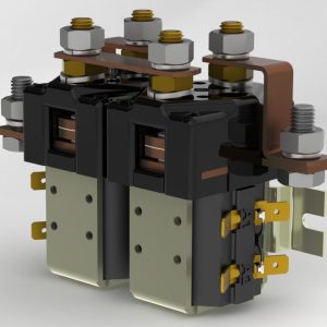 Curtis/Albright SW88 DC Contactor