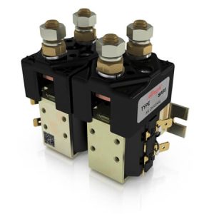 Albright SW93 DC Contactor